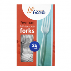 LifeGoods Forks